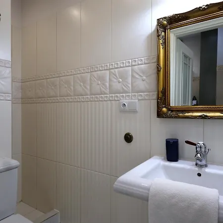 House Managers - Aura Apartment Sopot