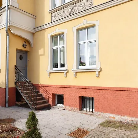 Apartment House Managers - Aura Sopot