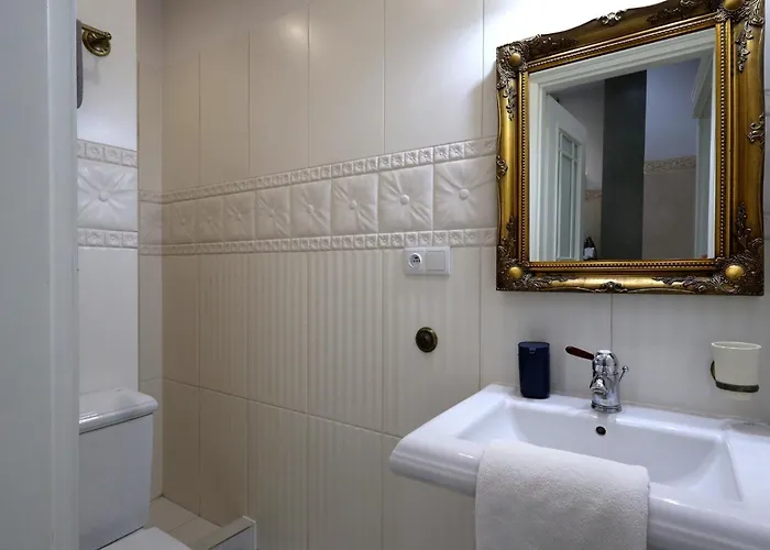 House Managers - Aura Apartment Sopot