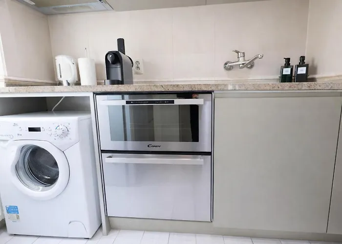 House Managers - Aura Apartment *