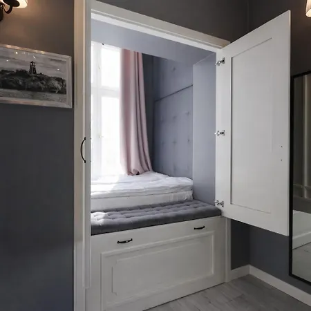 Lägenhet House Managers - Aura