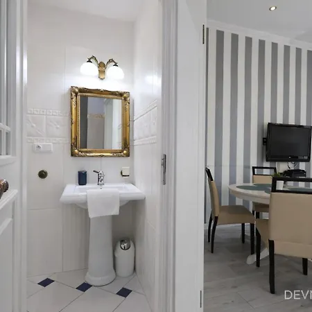Appartamento House Managers - Aura *