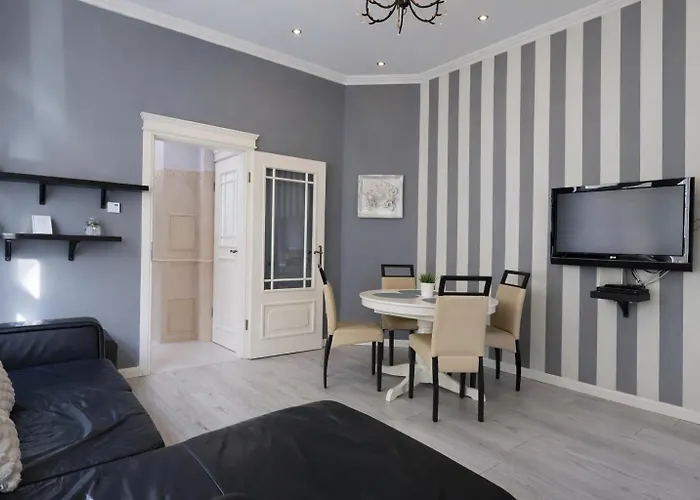 Lägenhet House Managers - Aura